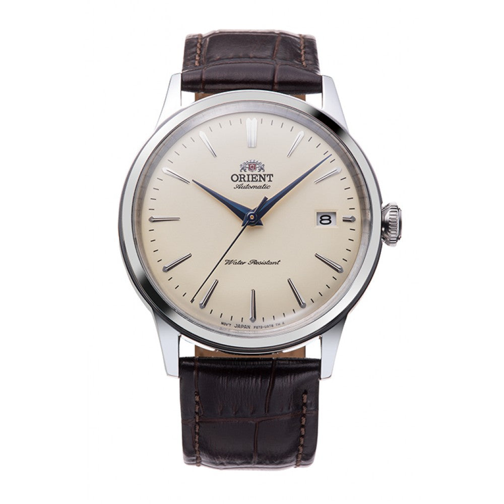 ORIENT RA-AC0M04Y — 1