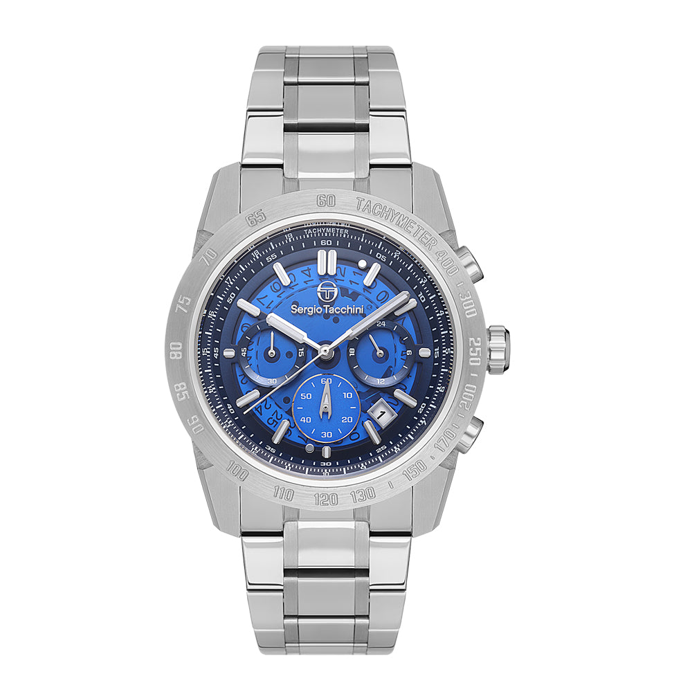 SERGIO TACCHINI ST.1.10434-2 — 1