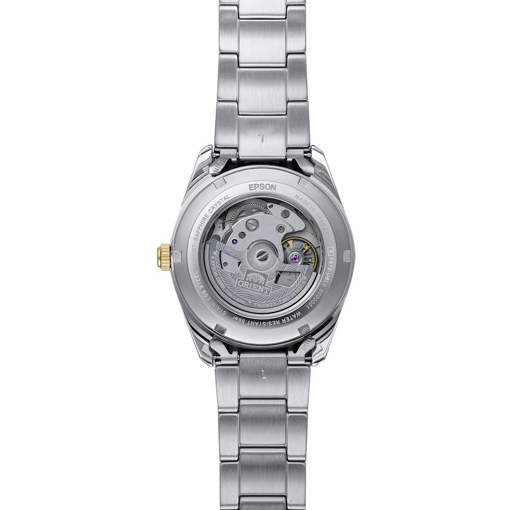 ORIENT RA-AC0R01S — 3