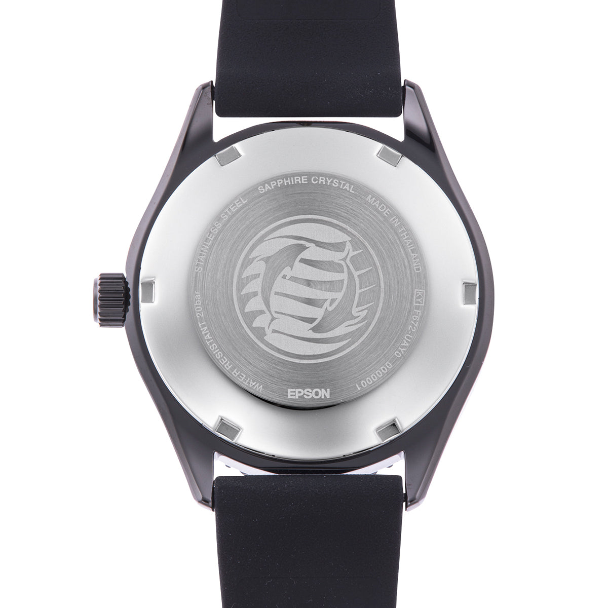 ORIENT RA-AC0Q10N — 3
