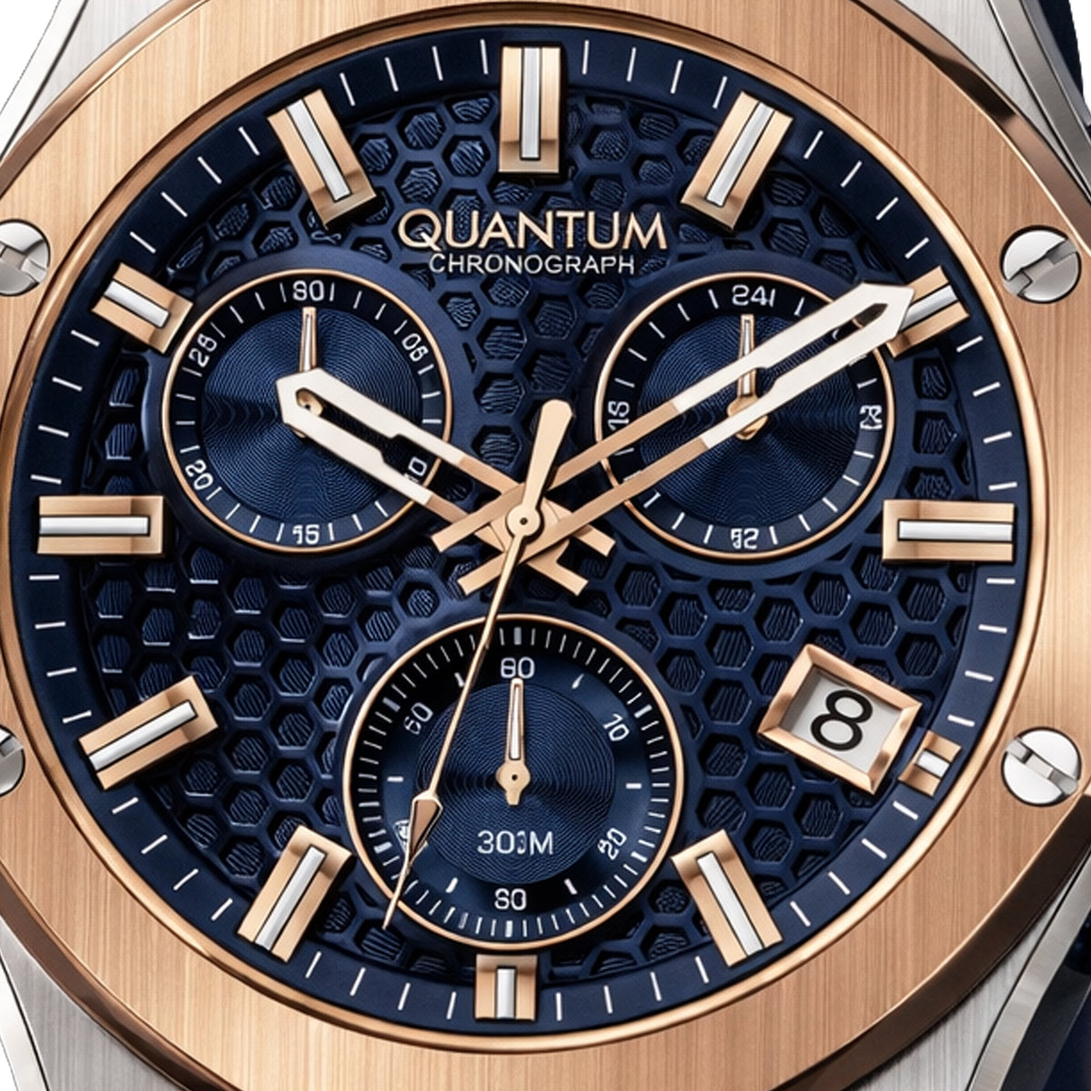 QUANTUM HNG1230.599 — 2