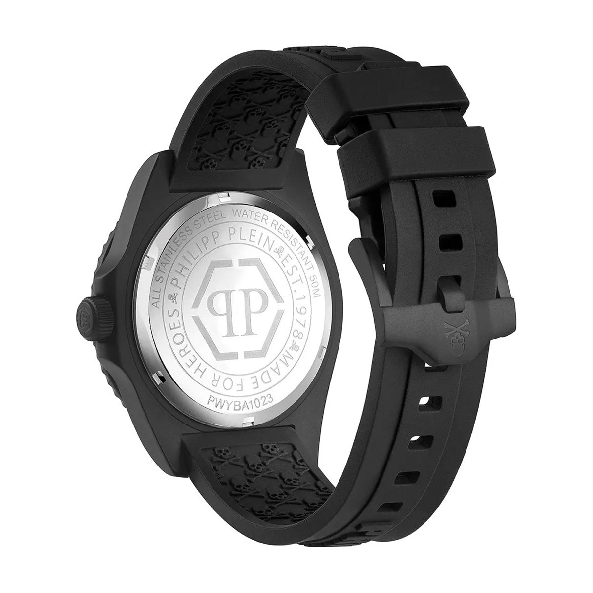PHILIPP PLEIN PWYBA1023 — 2