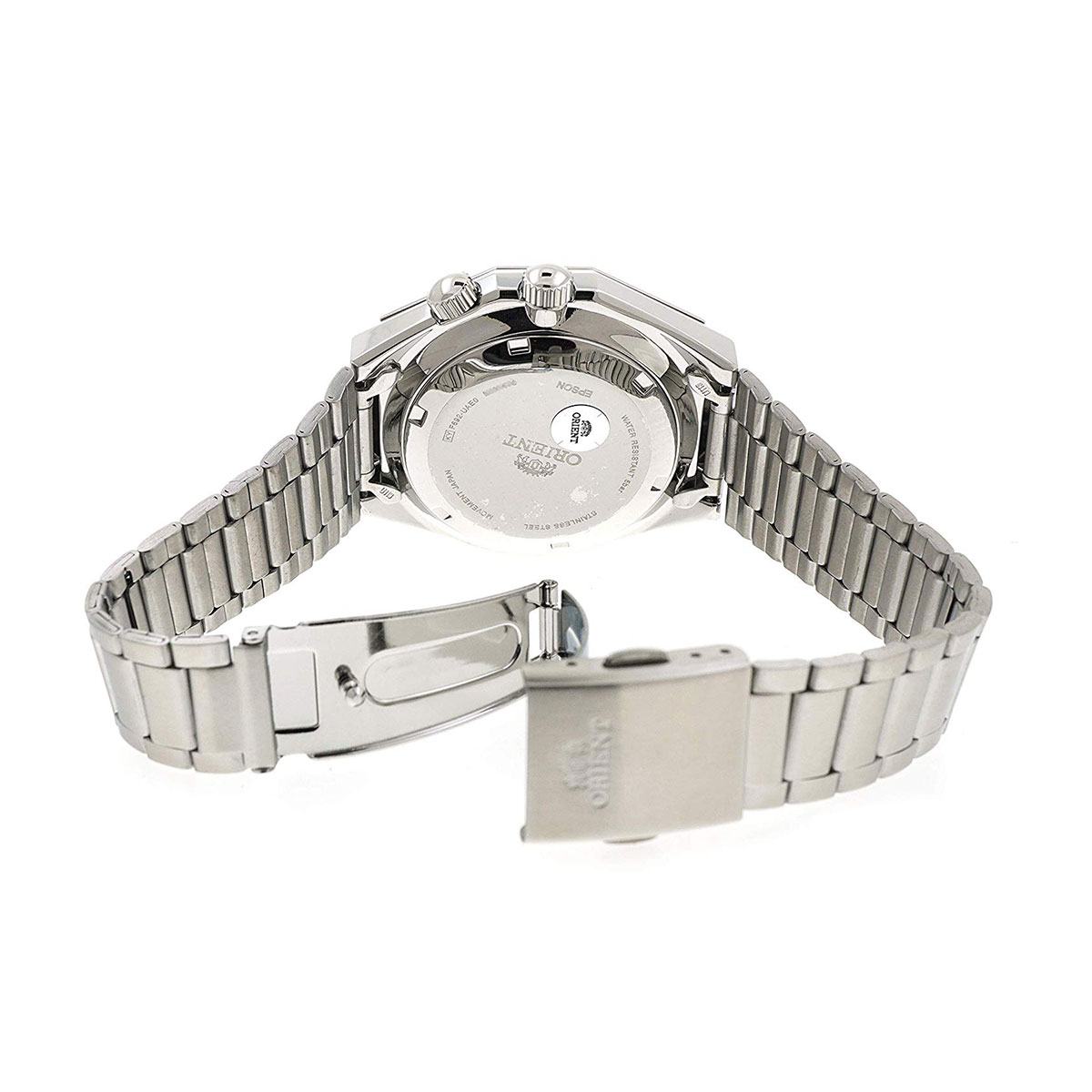 ORIENT RA-AA0B01G — 2