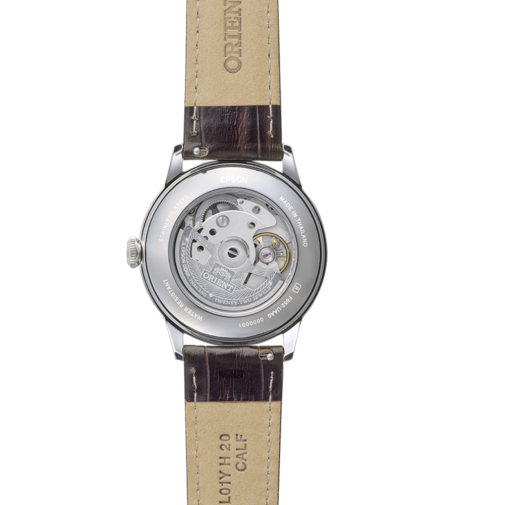 ORIENT RA-BB0001E — 3
