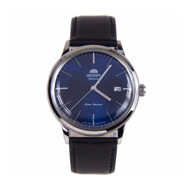 ORIENT FAC0000DD — 1