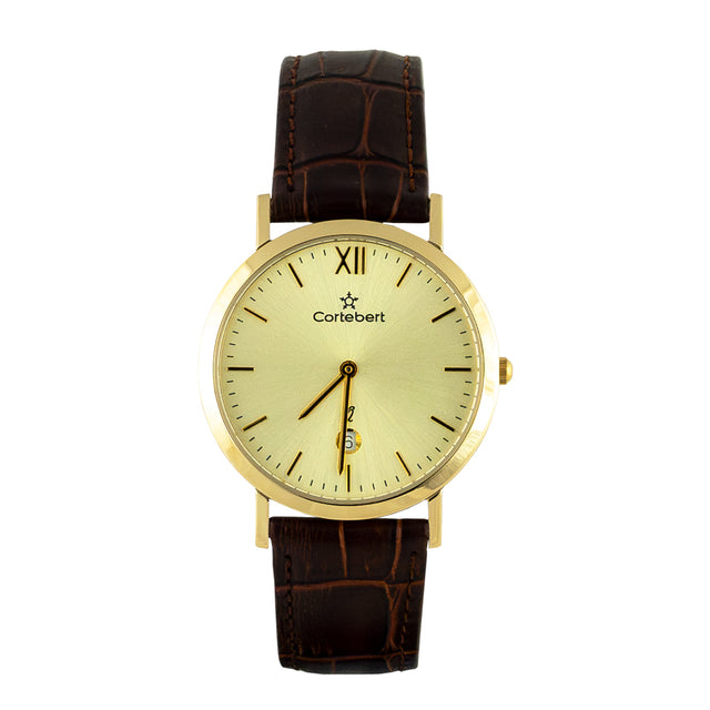 CORTEBERT B235-GGBR — 1
