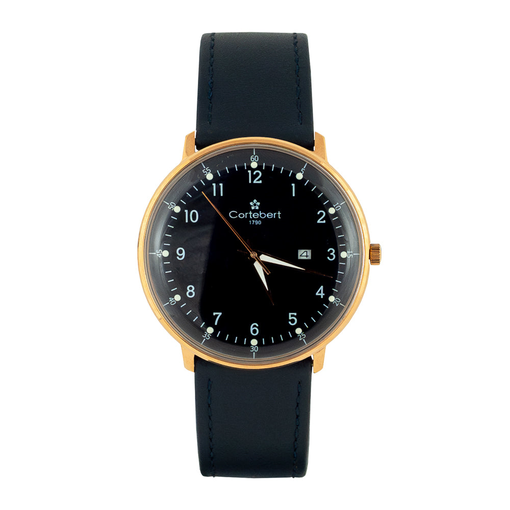 CORTEBERT Y0012G2-BLRGBL-SW — 1