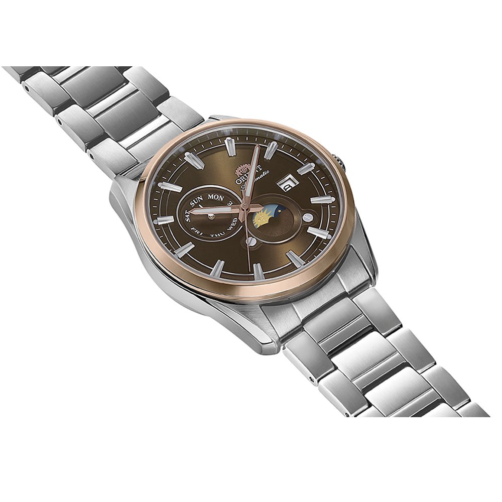 ORIENT RA-AK0313Y — 2