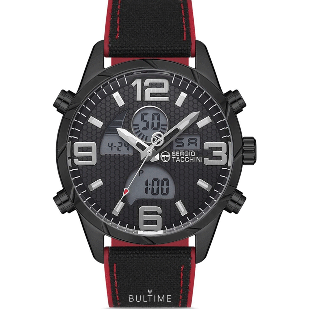 SERGIO TACCHINI ST.1.10093-1 — 1