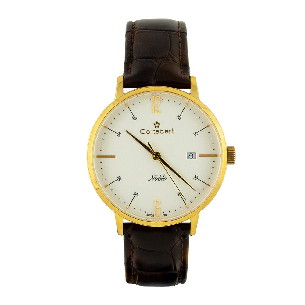 CORTEBERT 18830-WGBR-SW — 1