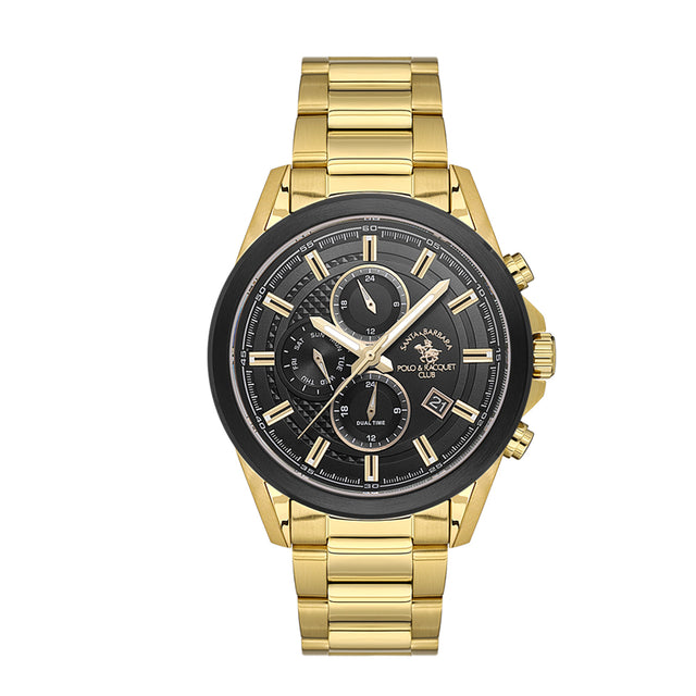 SANTA BARBARA POLO - RACQUET CLUB SB.1.10675-5 — 1