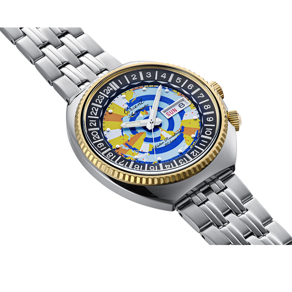 ORIENT RA-AA0E08Y — 2