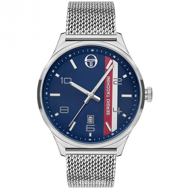 SERGIO TACCHINI ST.8.125.02 — 1