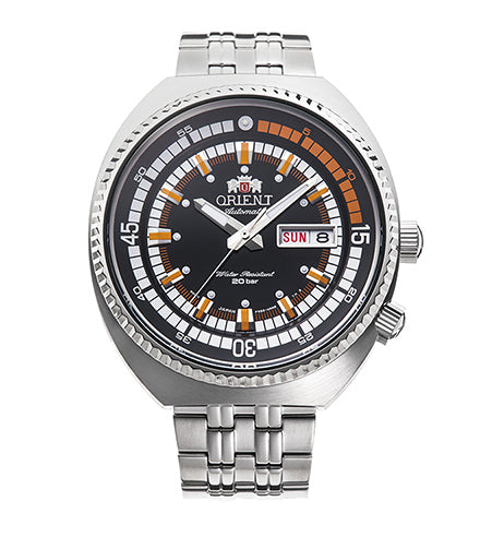 ORIENT RA-AA0E05B — 1