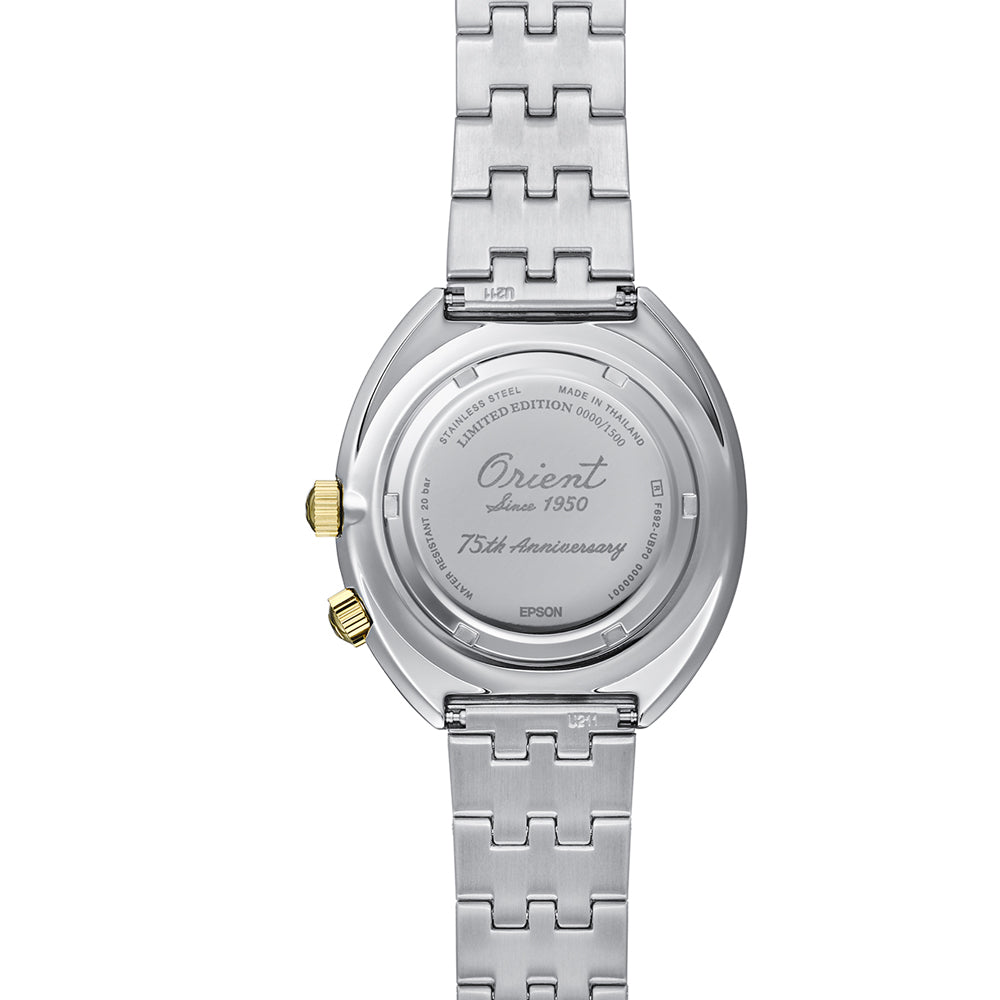 ORIENT RA-AA0E08Y — 3