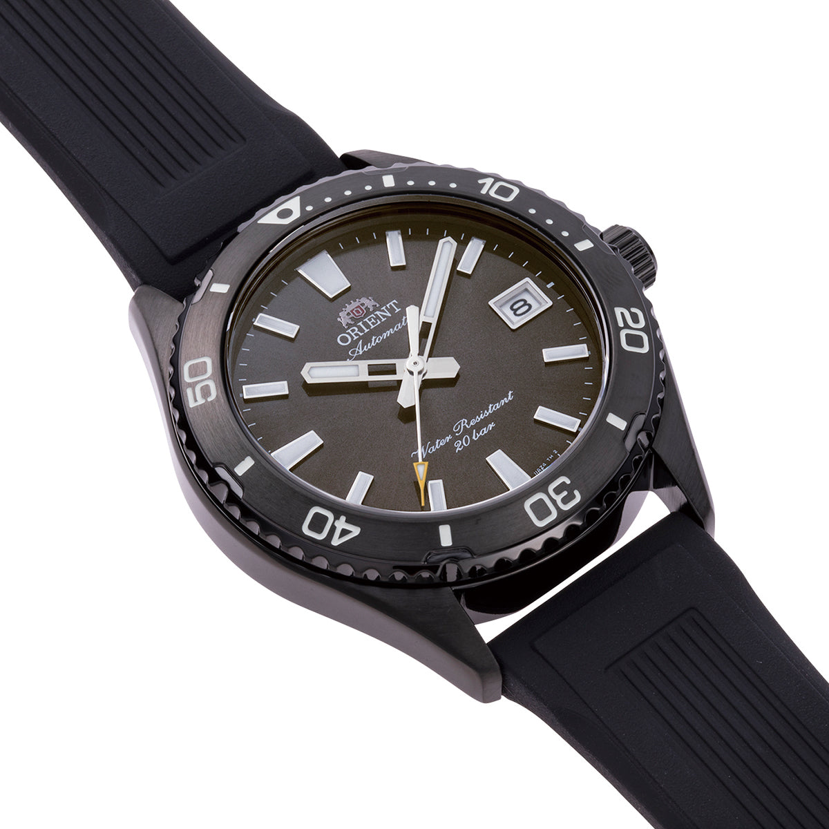 ORIENT RA-AC0Q10N — 2