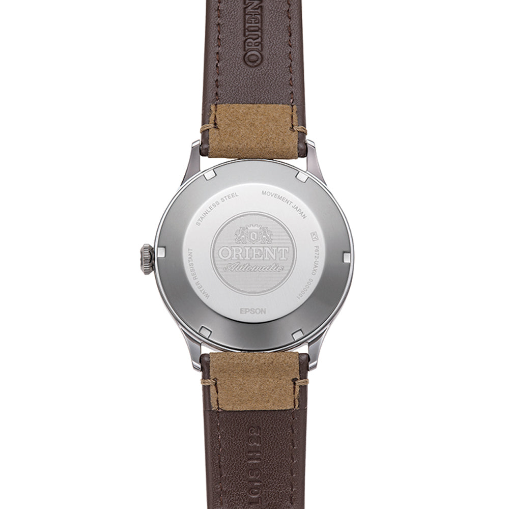 ORIENT RA-AC0P01E — 3