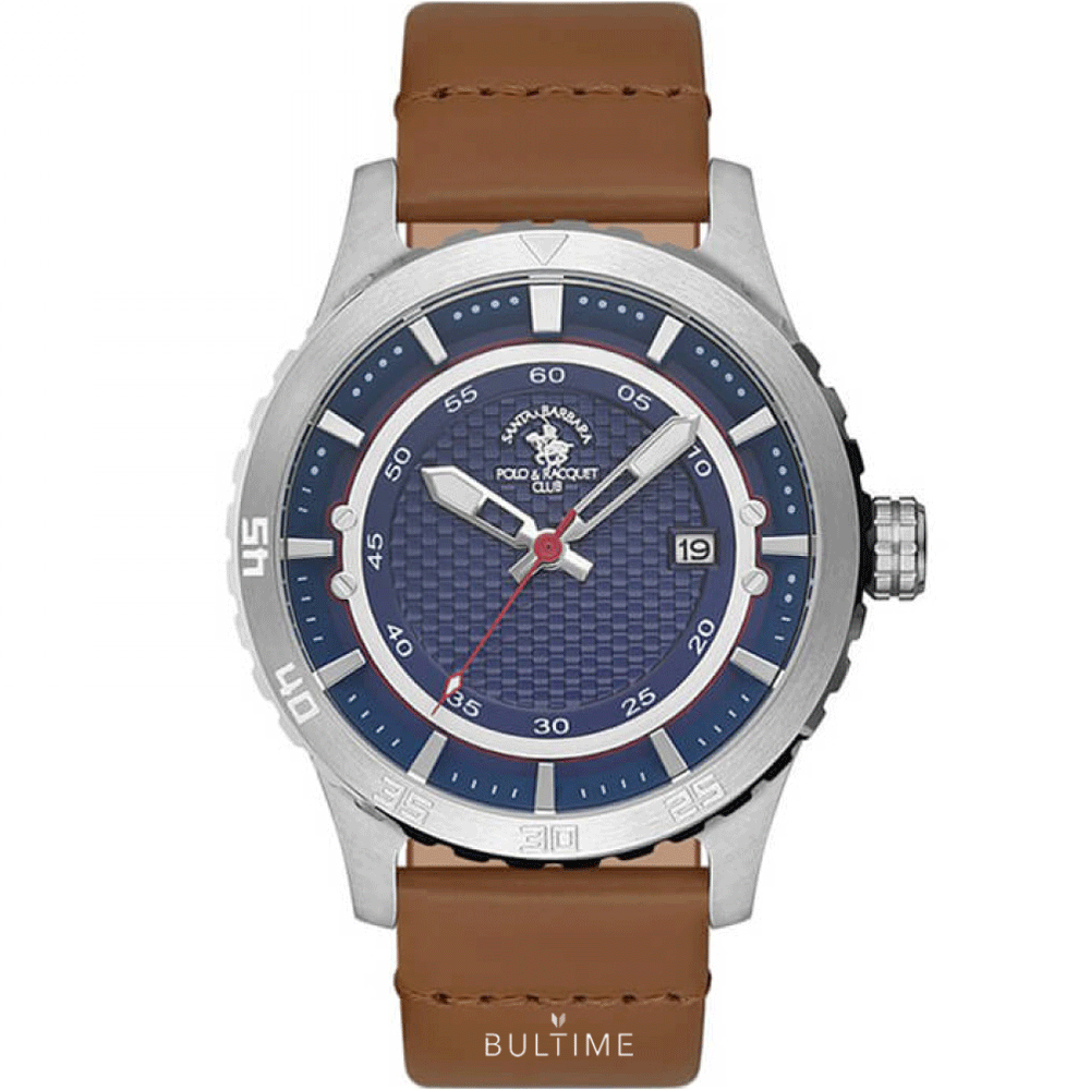 SANTA BARBARA POLO - RACQUET CLUB SB.5.1143.3 — 1