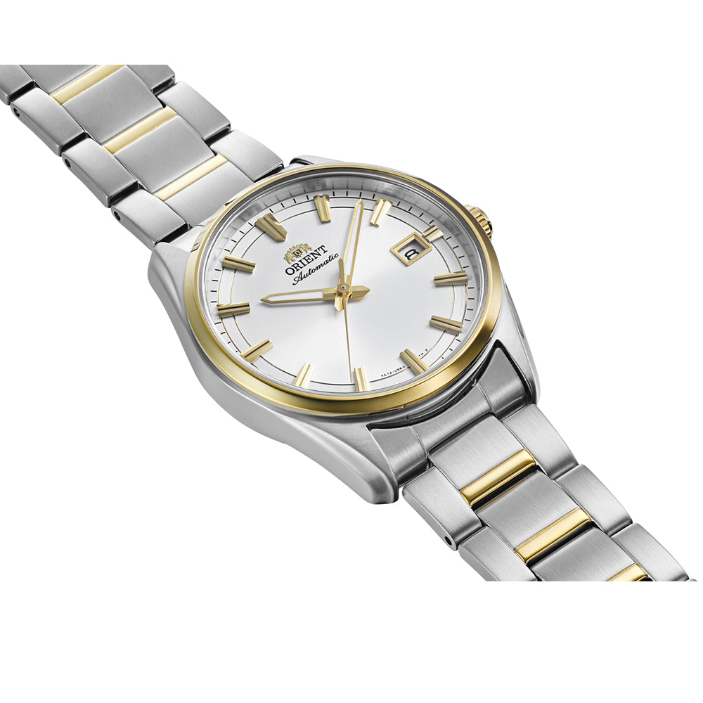 ORIENT RA-AC0R01S — 2