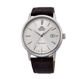 ORIENT RA-AC0F07S — 1