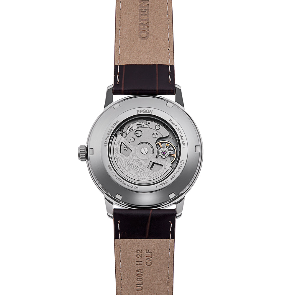 ORIENT RA-AC0F13E — 3