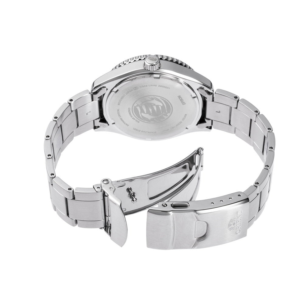ORIENT RA-WJ0004Y — 3
