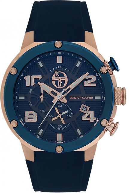 SERGIO TACCHINI ST.1.120.04 — 1