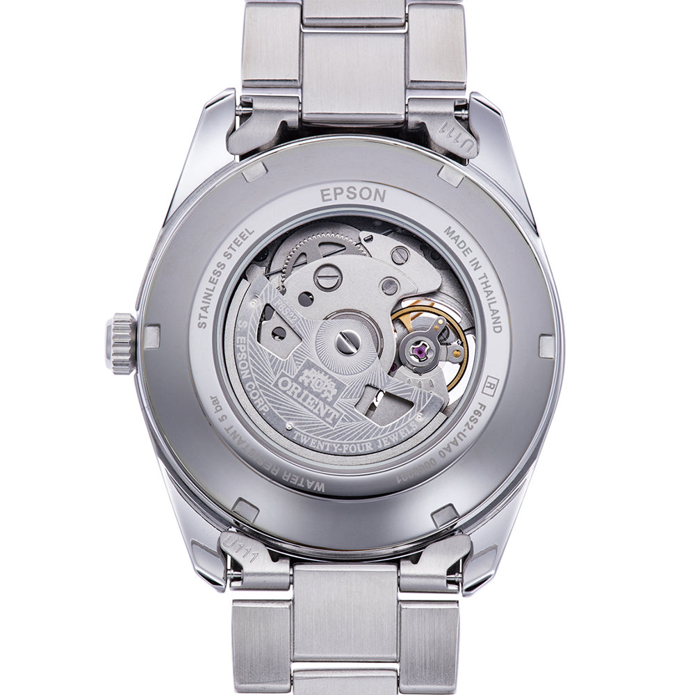 ORIENT RA-AR0008E — 4