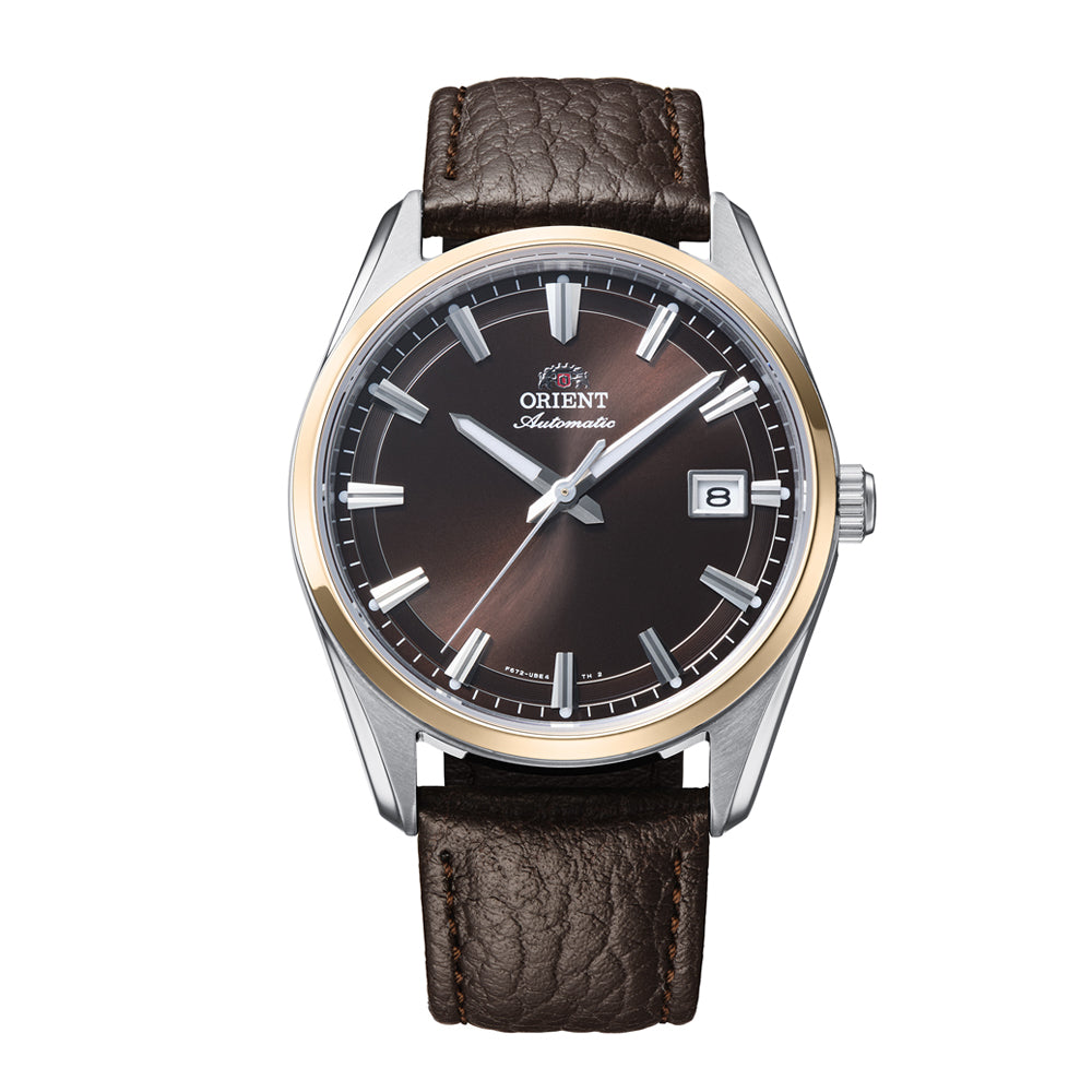 ORIENT RA-AC0R03Y — 1