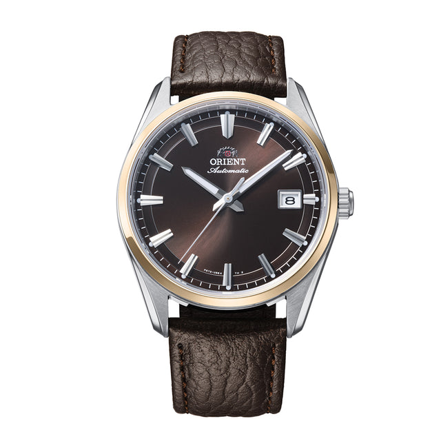 ORIENT RA-AC0R03Y — 1
