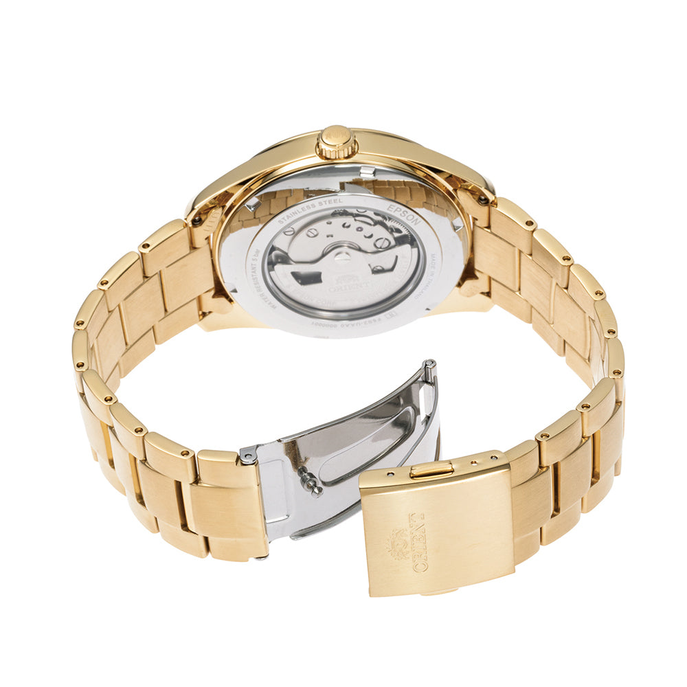 ORIENT RA-AR0007S — 3
