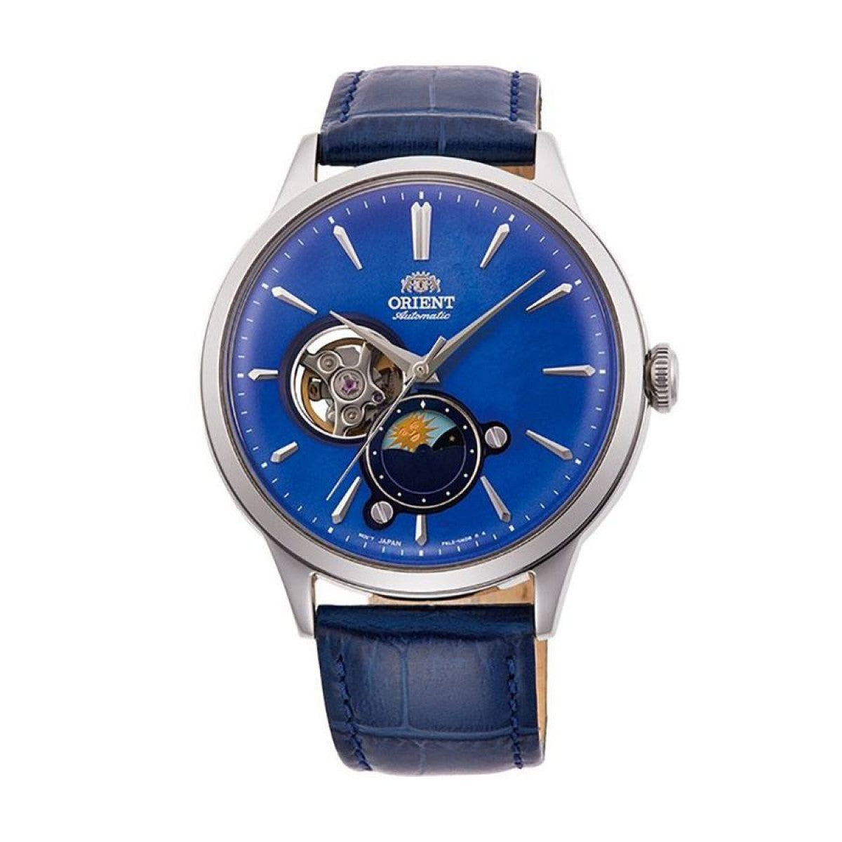 ORIENT RA-AS0103A — 1