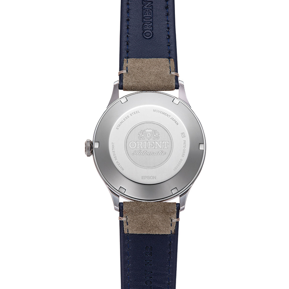 ORIENT RA-AC0P02L — 3