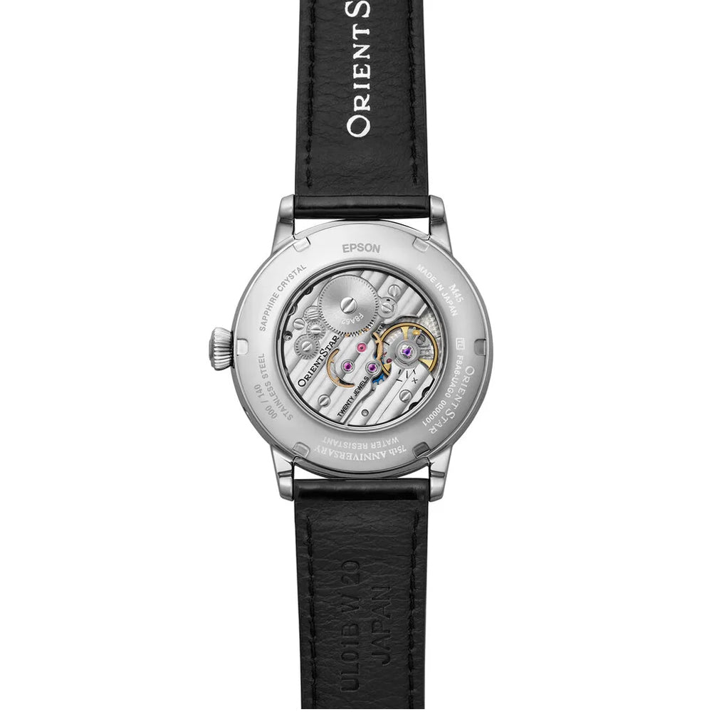 ORIENT RE-BW0008B — 3