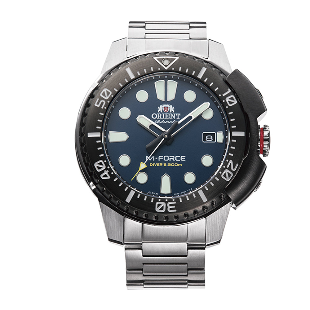 ORIENT RA-AC0L07L — 1