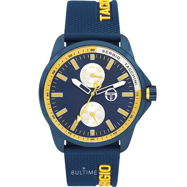 SERGIO TACCHINI ST.9.112.08 — 1