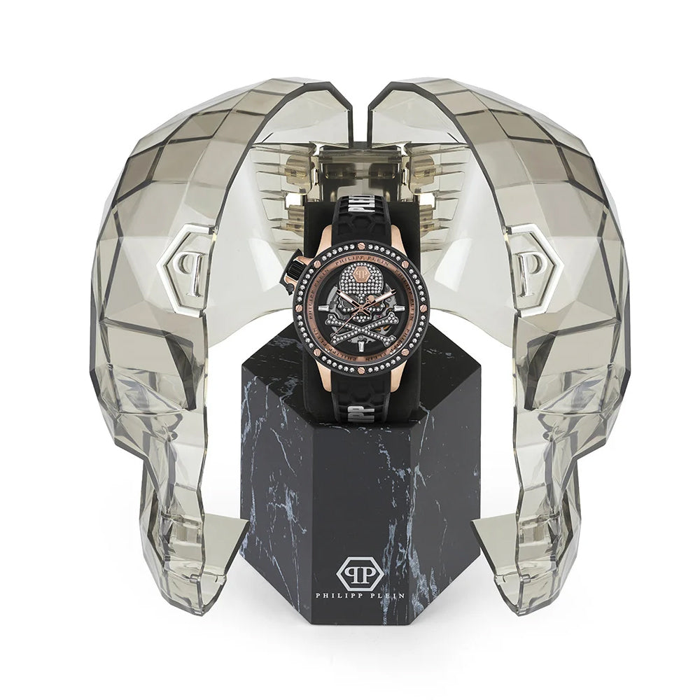 PHILIPP PLEIN PWUAA0223 — 4