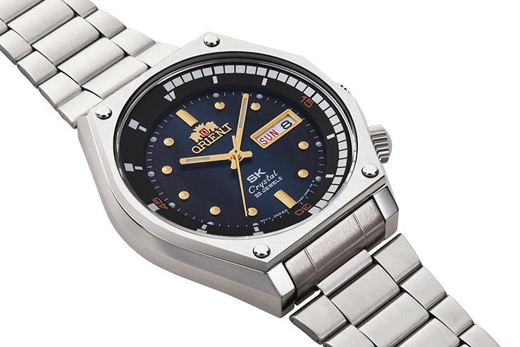 ORIENT RA-AA0B03l — 2