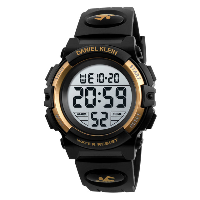 DANIEL KLEIN DK-1266-3 — 1