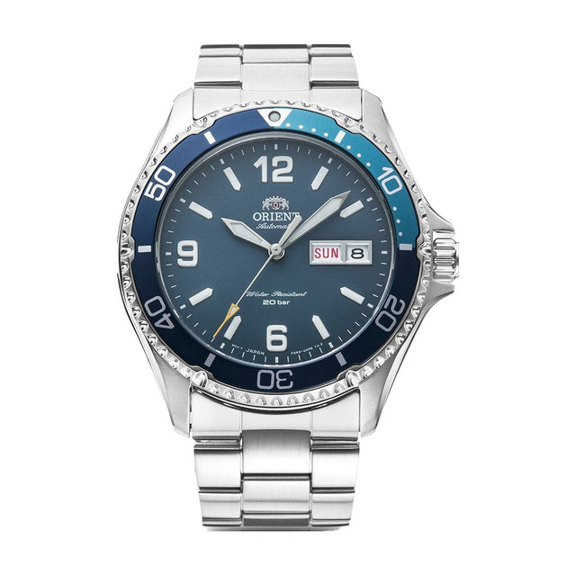 ORIENT RA-AA0818L — 1