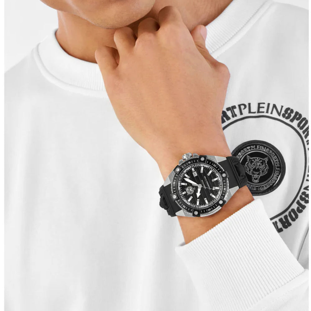 PHILIPP PLEIN PSFDA0124 — 4