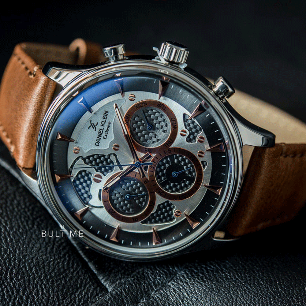 DANIEL KLEIN DK11420-3 — 2