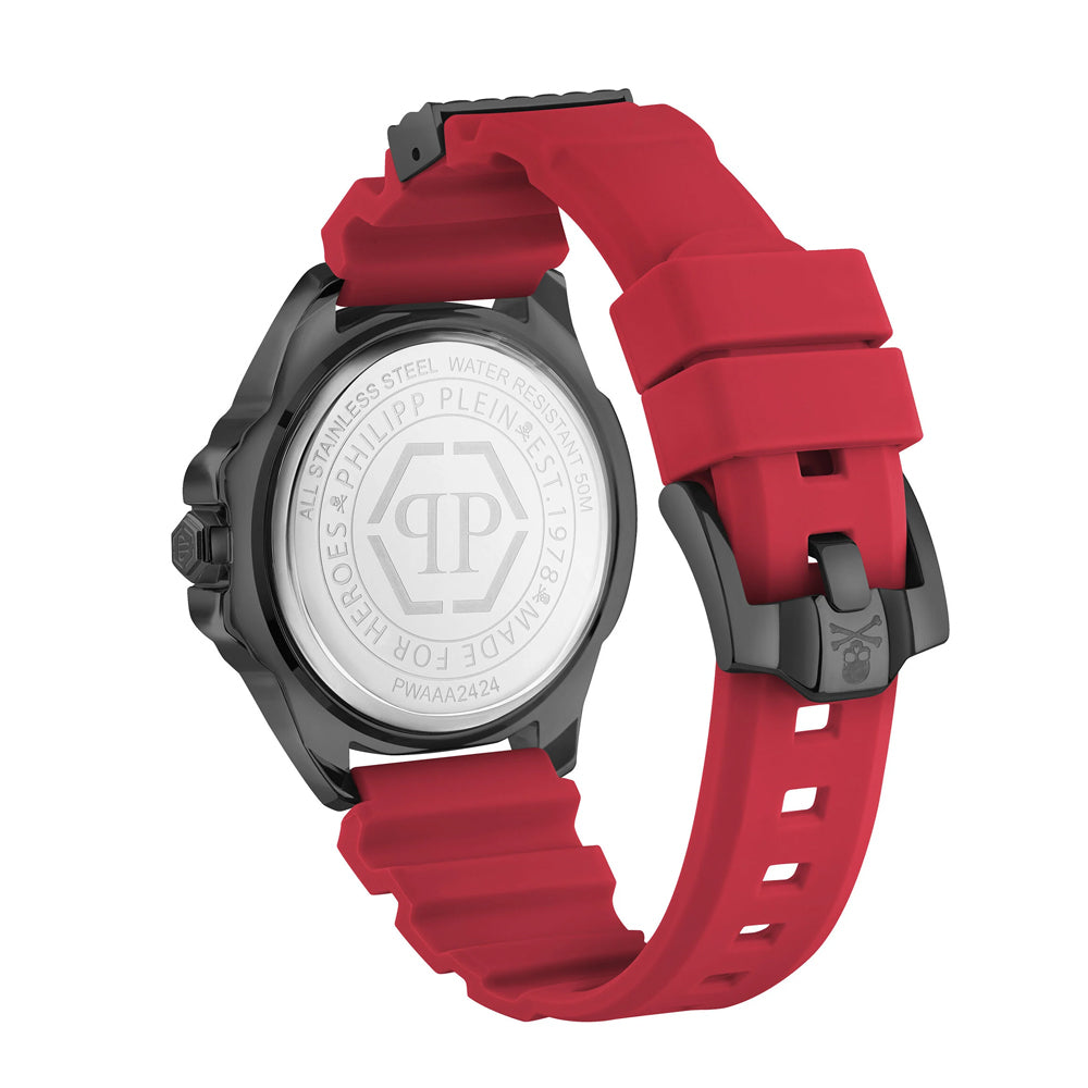 PHILIPP PLEIN PWAAA2424 — 3
