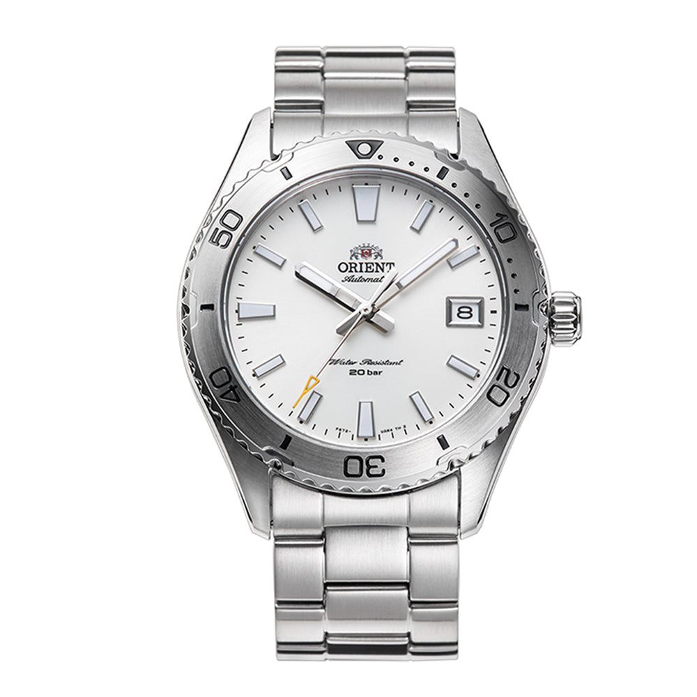 ORIENT RA-AC0Q03S — 1