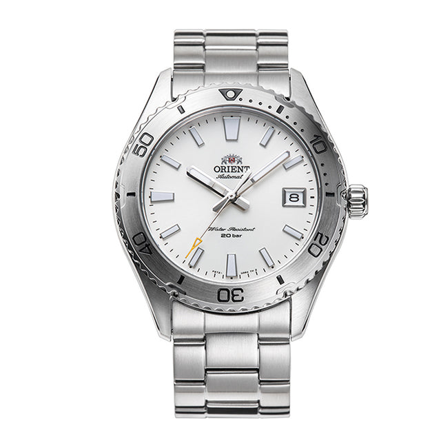 ORIENT RA-AC0Q03S — 1