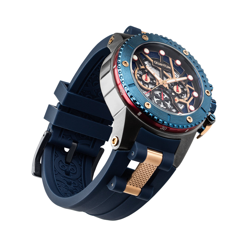 QUANTUM HNG535.059 — 2