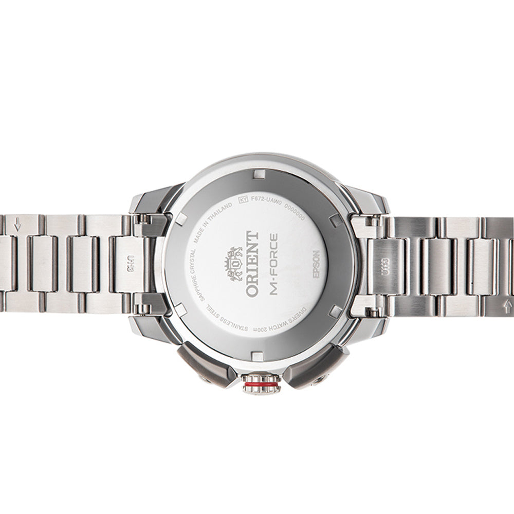 ORIENT RA-AC0L08Y — 2