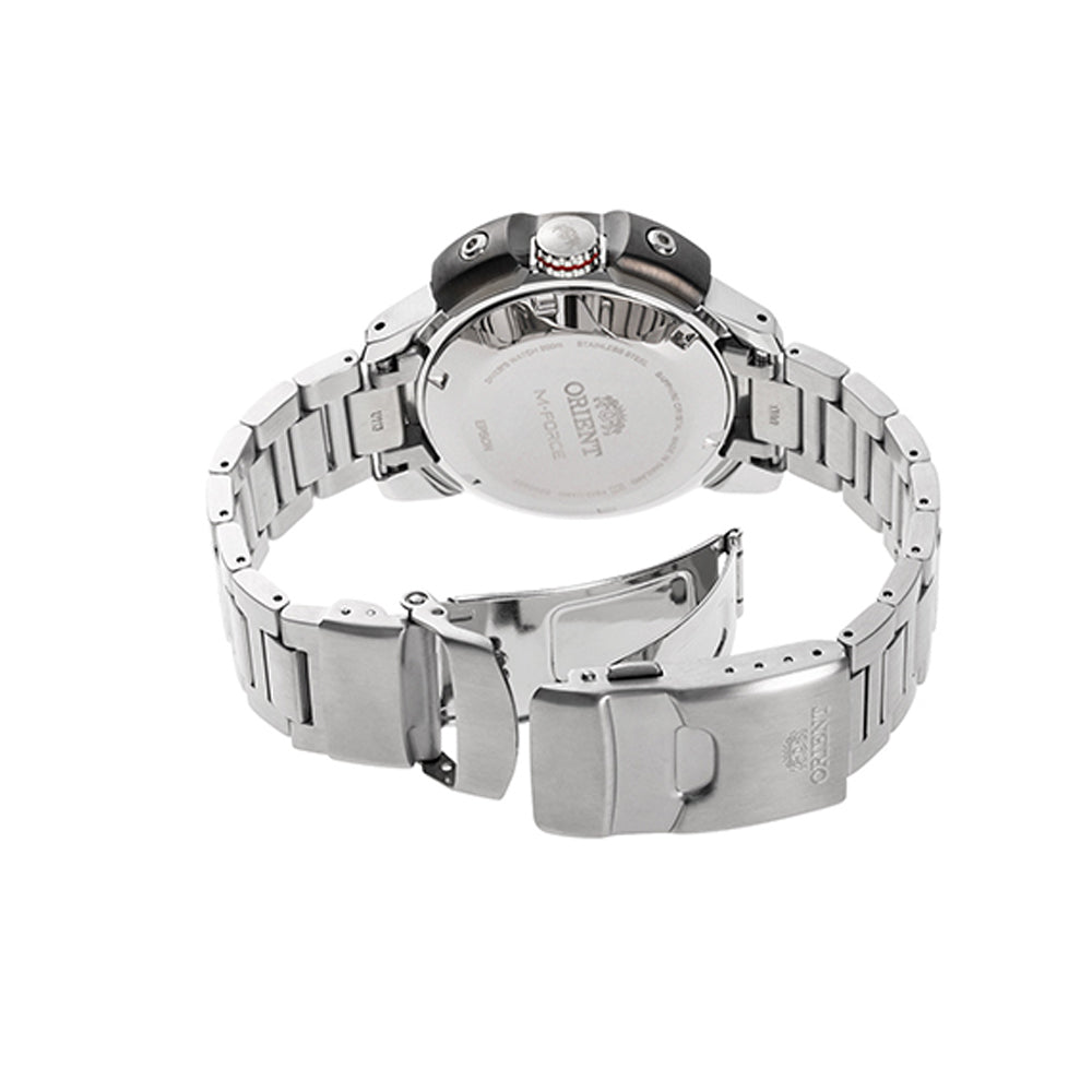 ORIENT RA-AC0L08Y — 3