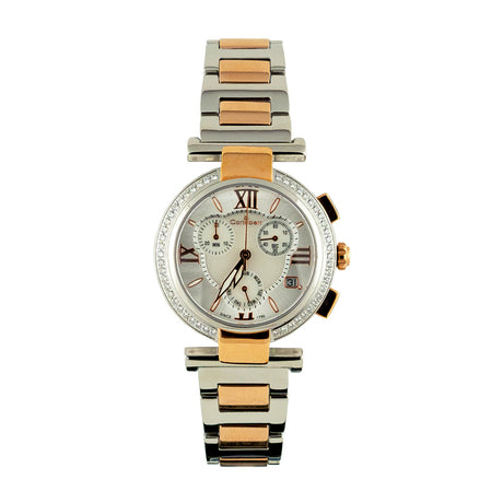 CORTEBERT 8121-WRGSRGS-SW — 1