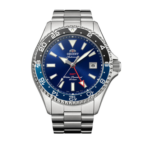 ORIENT RA-BC0003L — 1